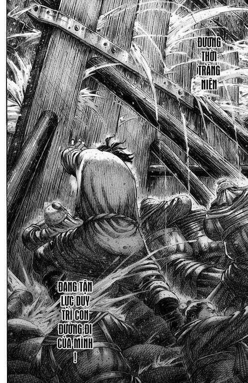 Hỏa Phụng Liêu Nguyên: Chapter 237