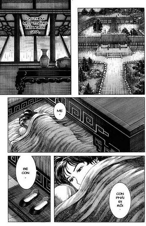 Hỏa Phụng Liêu Nguyên: Chapter 237