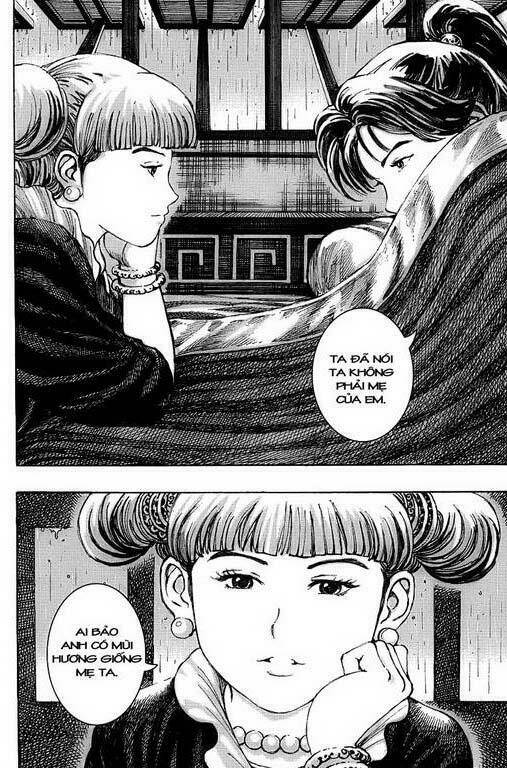Hỏa Phụng Liêu Nguyên: Chapter 237