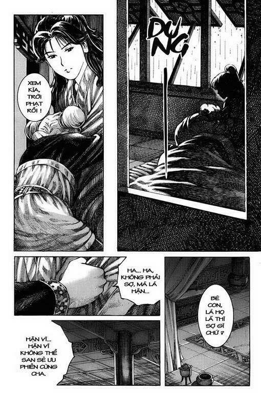 Hỏa Phụng Liêu Nguyên: Chapter 237