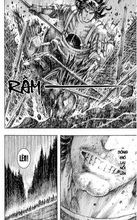 Hỏa Phụng Liêu Nguyên: Chapter 238