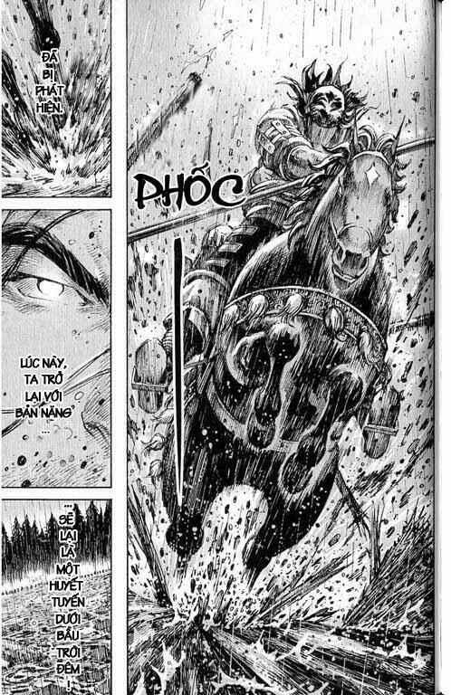 Hỏa Phụng Liêu Nguyên: Chapter 238