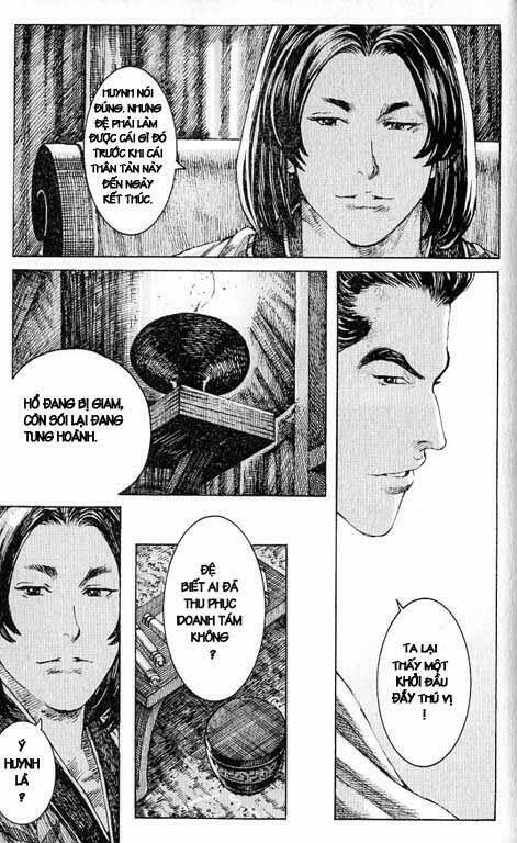 Hỏa Phụng Liêu Nguyên: Chapter 238