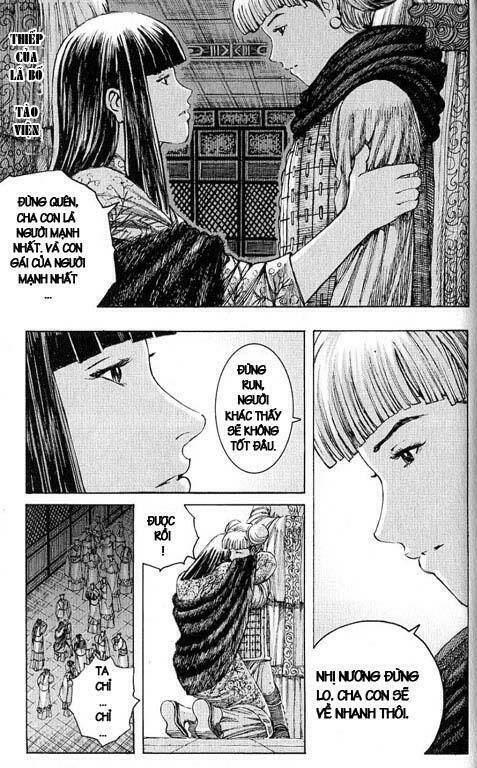 Hỏa Phụng Liêu Nguyên: Chapter 238