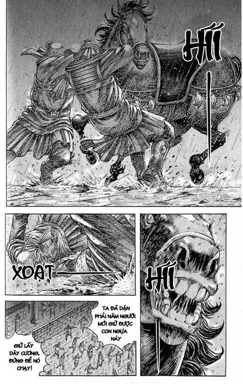 Hỏa Phụng Liêu Nguyên: Chapter 238