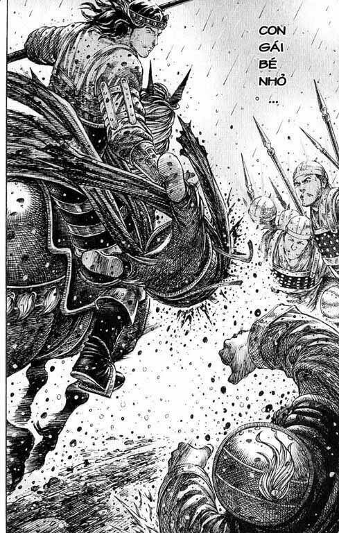 Hỏa Phụng Liêu Nguyên: Chapter 240