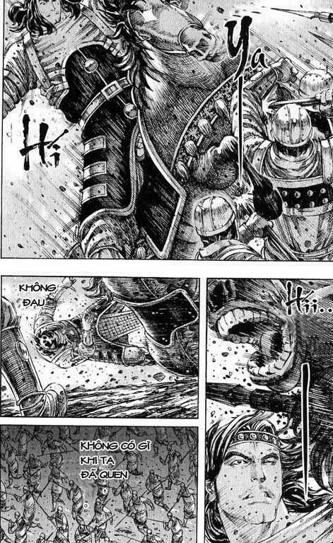 Hỏa Phụng Liêu Nguyên: Chapter 240