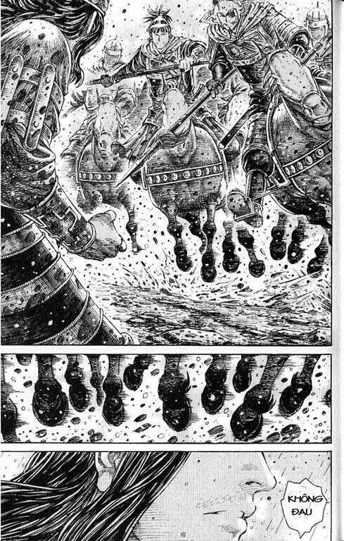 Hỏa Phụng Liêu Nguyên: Chapter 240