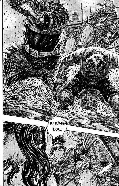Hỏa Phụng Liêu Nguyên: Chapter 240