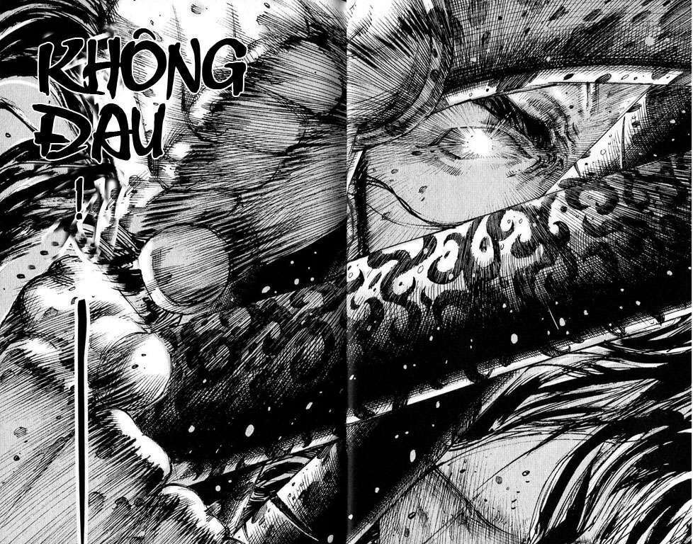 Hỏa Phụng Liêu Nguyên: Chapter 240