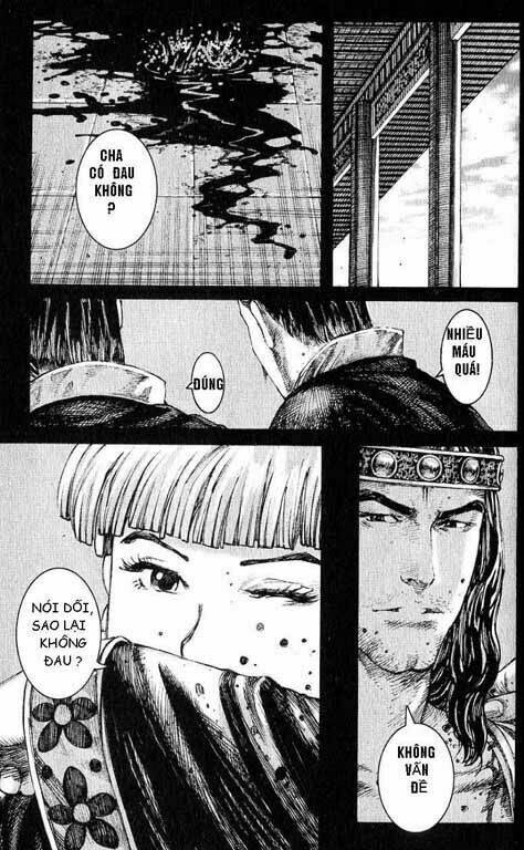 Hỏa Phụng Liêu Nguyên: Chapter 240