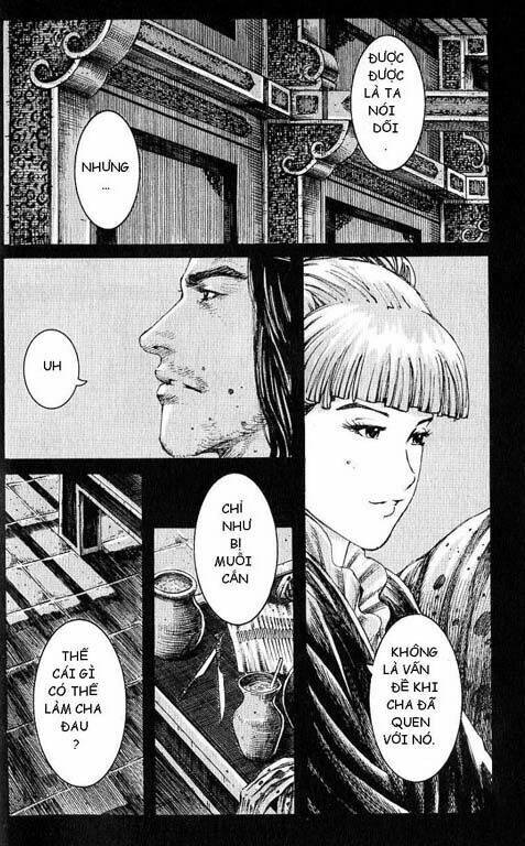 Hỏa Phụng Liêu Nguyên: Chapter 240
