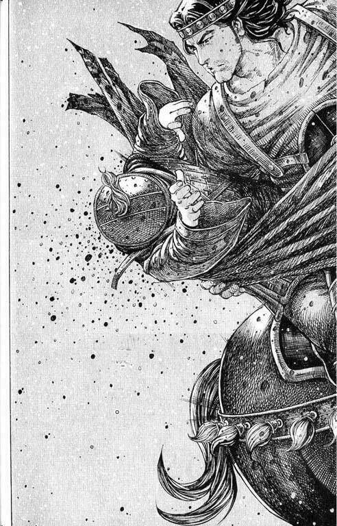 Hỏa Phụng Liêu Nguyên: Chapter 240