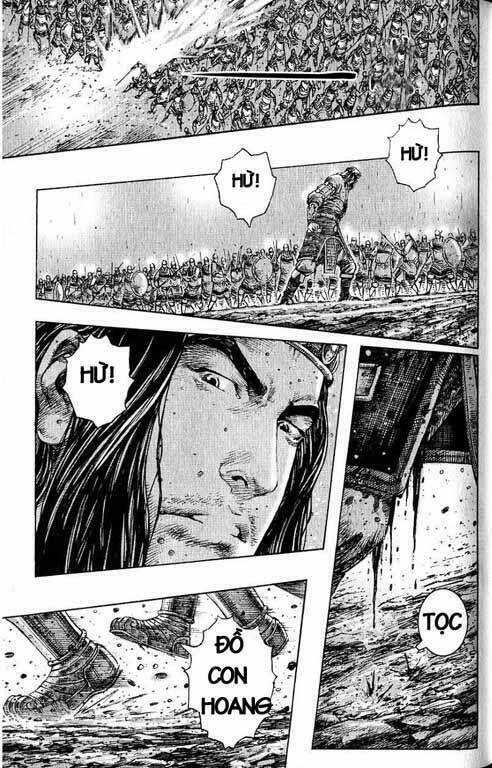 Hỏa Phụng Liêu Nguyên: Chapter 242
