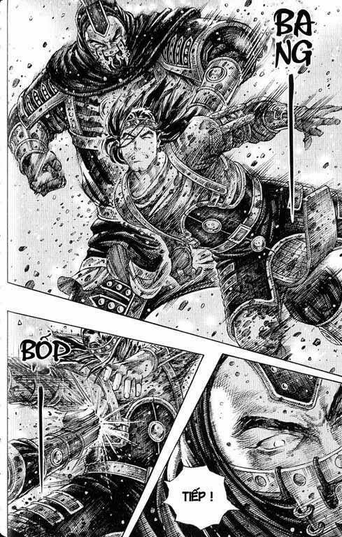 Hỏa Phụng Liêu Nguyên: Chapter 242