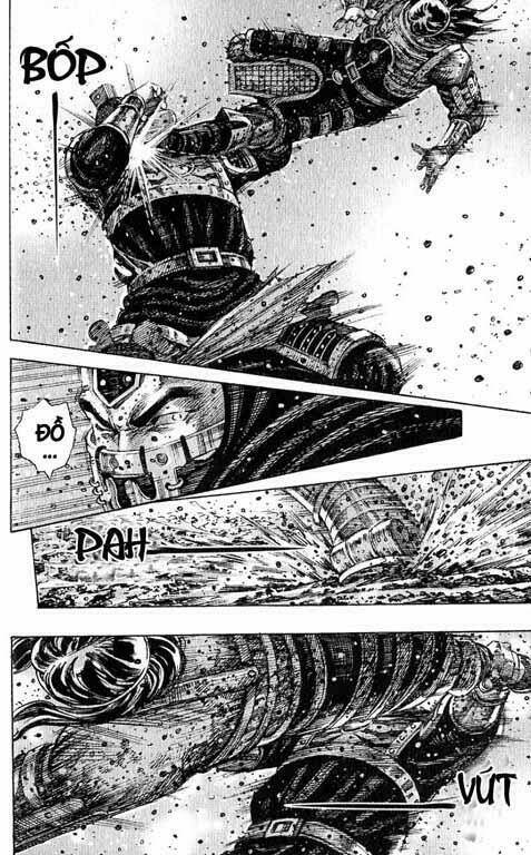 Hỏa Phụng Liêu Nguyên: Chapter 242