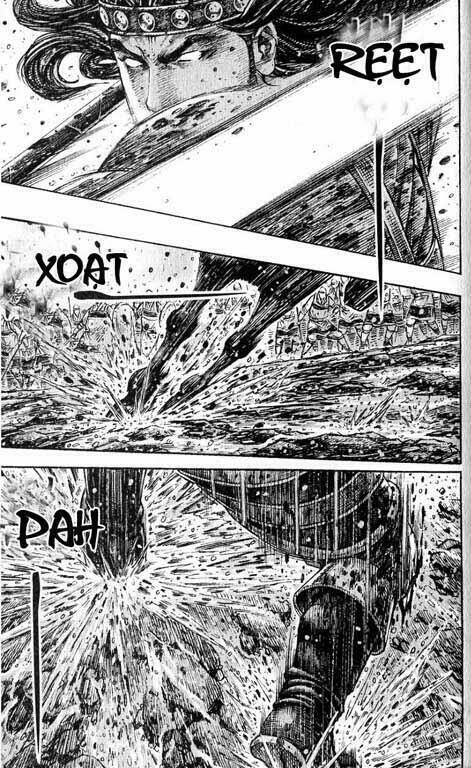 Hỏa Phụng Liêu Nguyên: Chapter 242