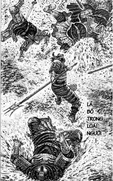Hỏa Phụng Liêu Nguyên: Chapter 242