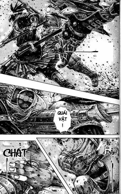 Hỏa Phụng Liêu Nguyên: Chapter 242