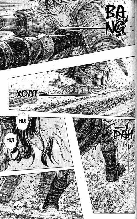 Hỏa Phụng Liêu Nguyên: Chapter 242
