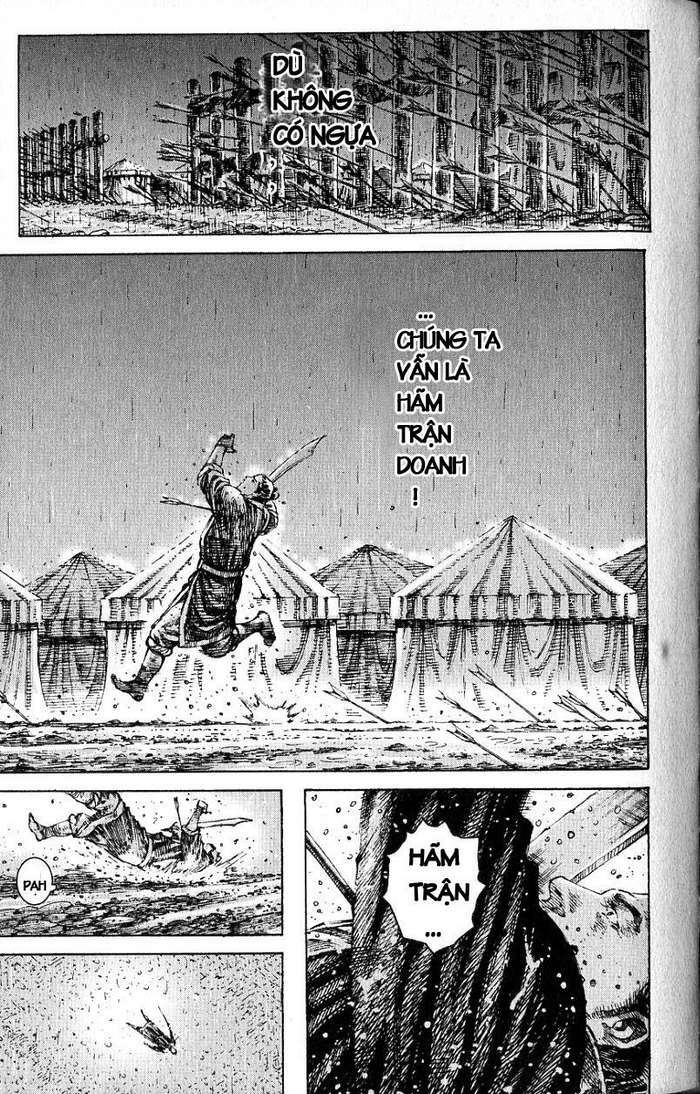 Hỏa Phụng Liêu Nguyên: Chapter 244