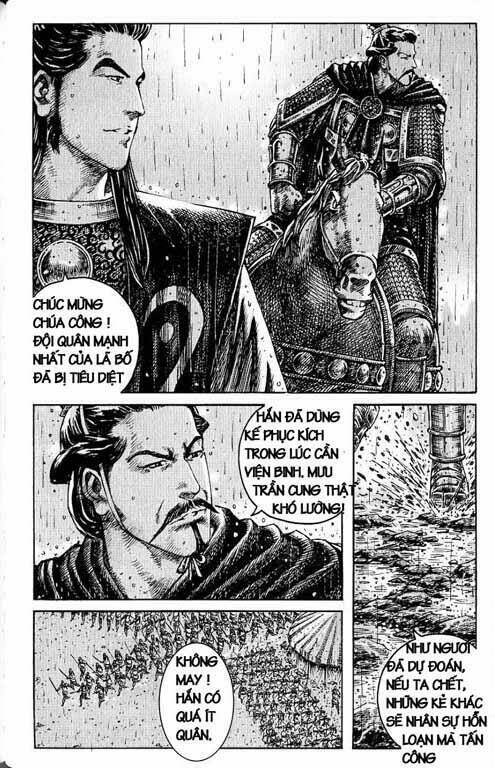 Hỏa Phụng Liêu Nguyên: Chapter 244