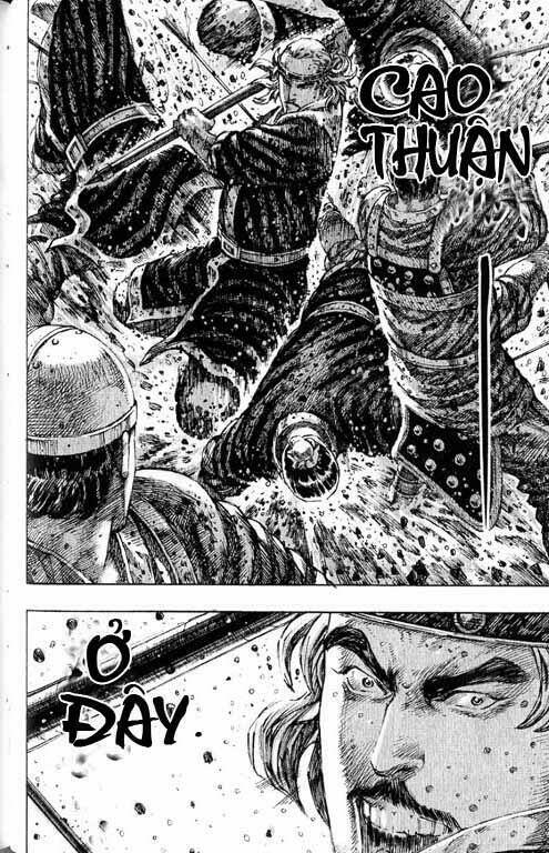 Hỏa Phụng Liêu Nguyên: Chapter 244