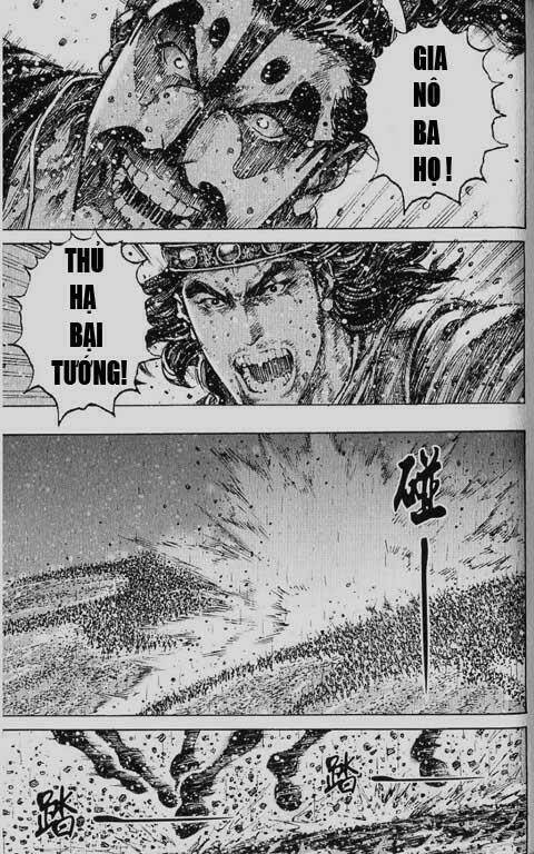 Hỏa Phụng Liêu Nguyên: Chapter 245
