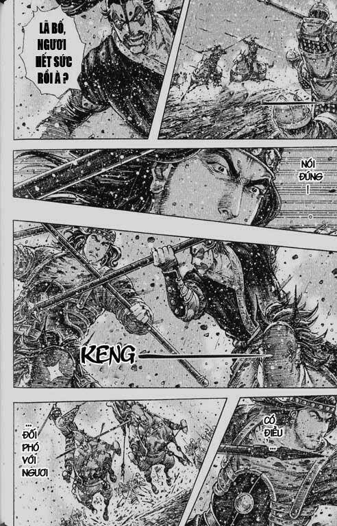 Hỏa Phụng Liêu Nguyên: Chapter 245