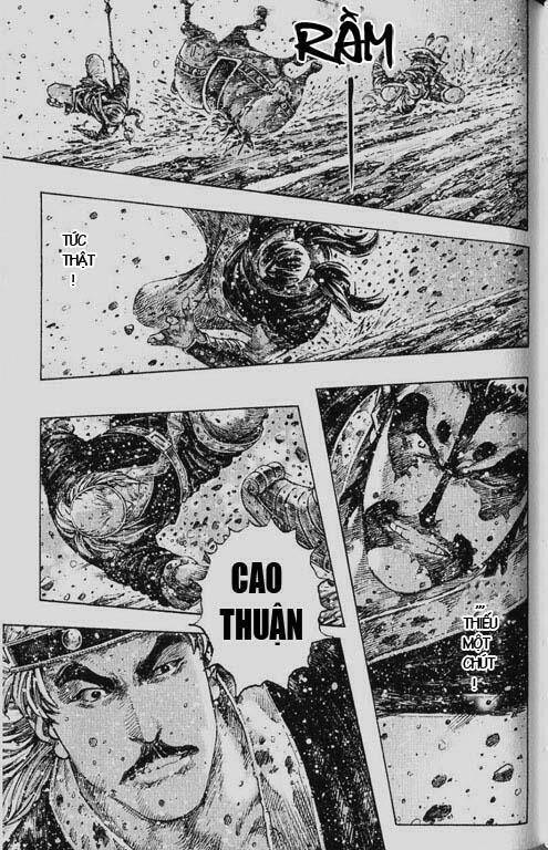 Hỏa Phụng Liêu Nguyên: Chapter 245