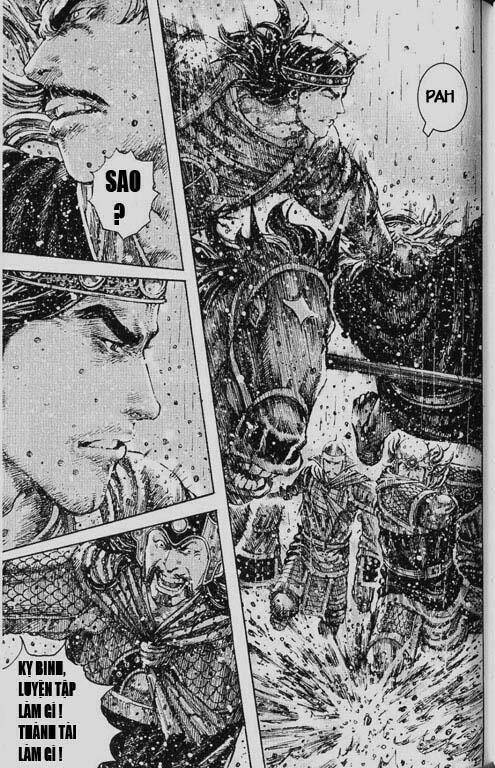 Hỏa Phụng Liêu Nguyên: Chapter 245