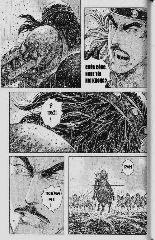 Hỏa Phụng Liêu Nguyên: Chapter 245