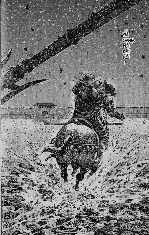 Hỏa Phụng Liêu Nguyên: Chapter 245