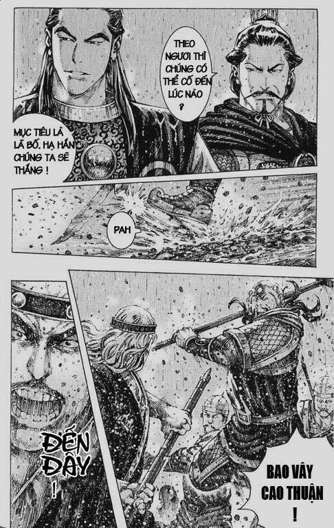 Hỏa Phụng Liêu Nguyên: Chapter 245