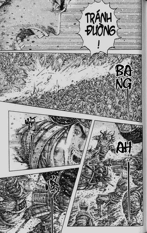Hỏa Phụng Liêu Nguyên: Chapter 245