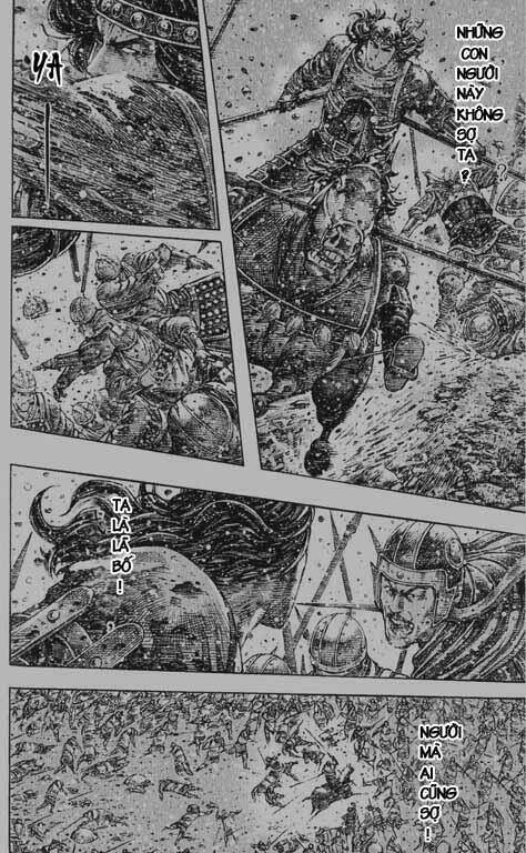 Hỏa Phụng Liêu Nguyên: Chapter 245