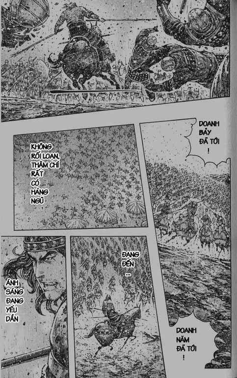 Hỏa Phụng Liêu Nguyên: Chapter 245