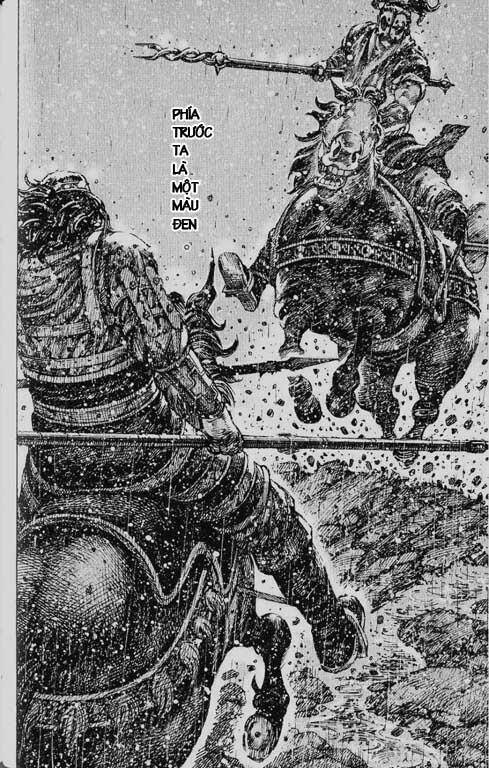 Hỏa Phụng Liêu Nguyên: Chapter 245