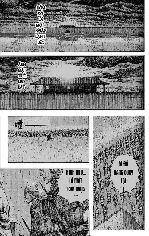 Hỏa Phụng Liêu Nguyên: Chapter 246