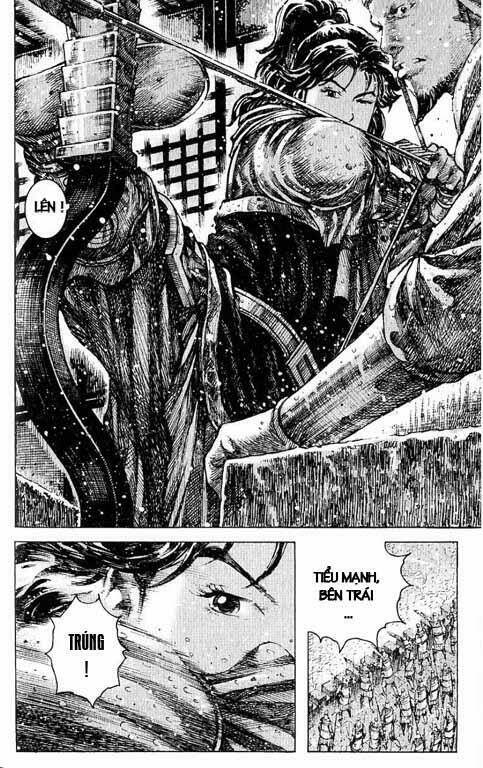 Hỏa Phụng Liêu Nguyên: Chapter 246