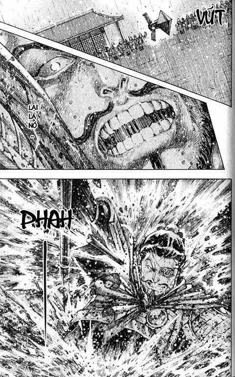Hỏa Phụng Liêu Nguyên: Chapter 246
