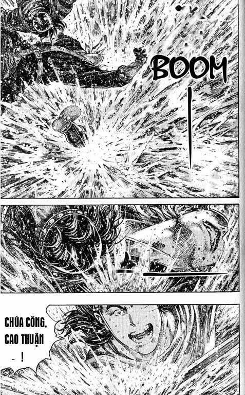 Hỏa Phụng Liêu Nguyên: Chapter 246