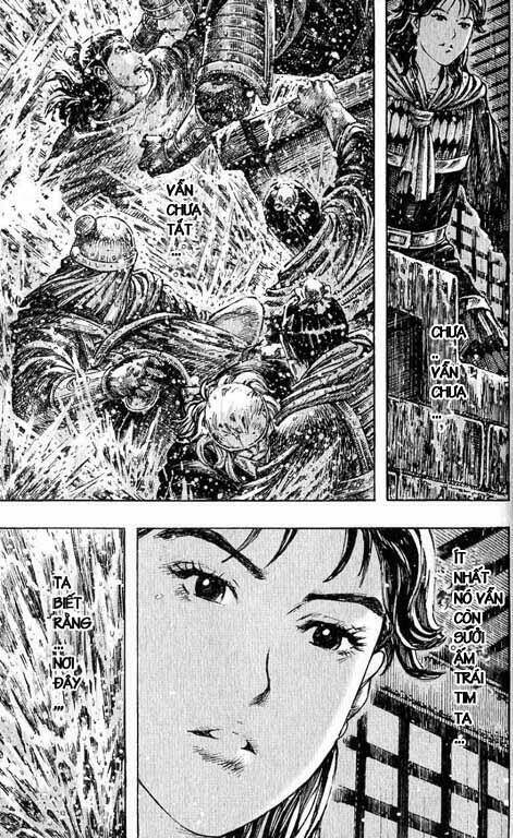Hỏa Phụng Liêu Nguyên: Chapter 246