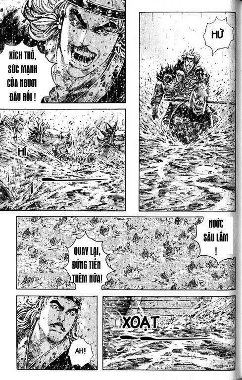Hỏa Phụng Liêu Nguyên: Chapter 246