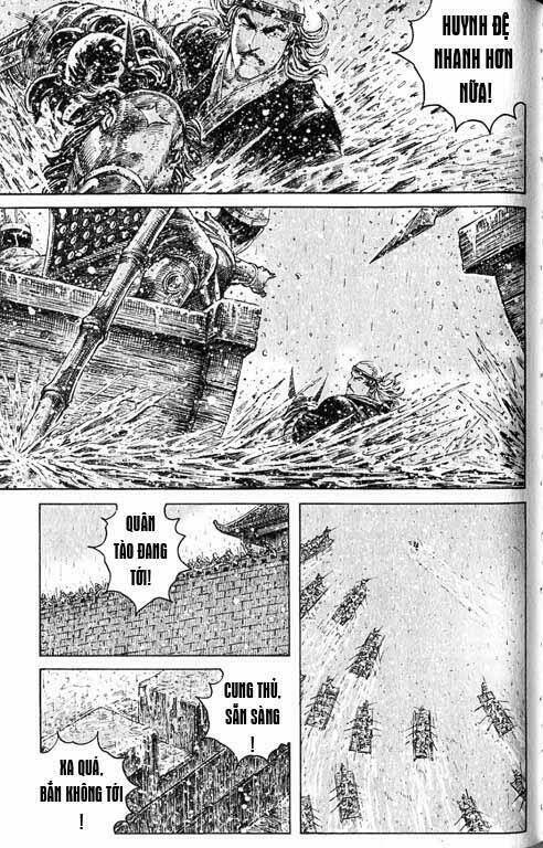 Hỏa Phụng Liêu Nguyên: Chapter 246