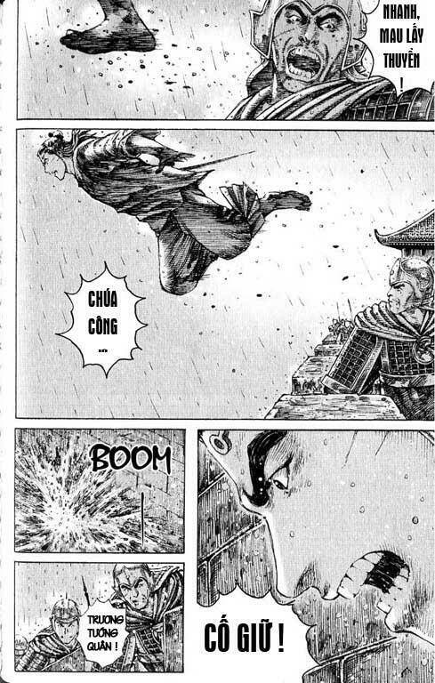 Hỏa Phụng Liêu Nguyên: Chapter 246