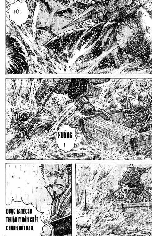 Hỏa Phụng Liêu Nguyên: Chapter 246