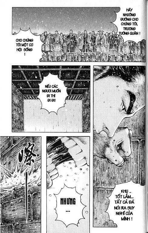 Hỏa Phụng Liêu Nguyên: Chapter 247