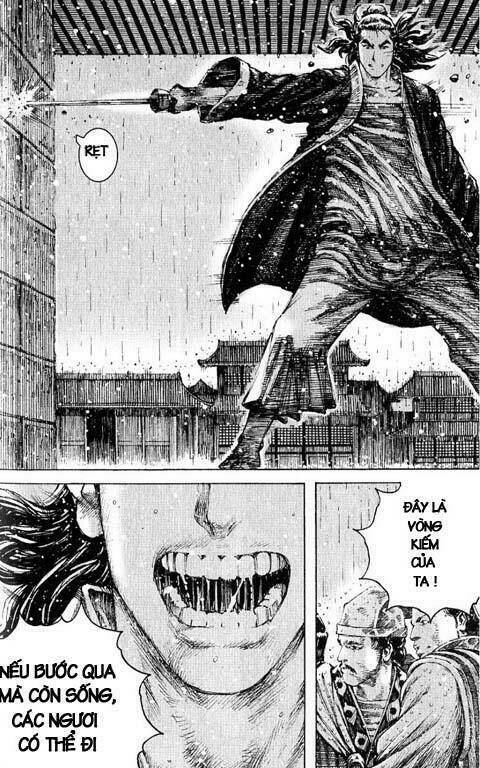 Hỏa Phụng Liêu Nguyên: Chapter 247