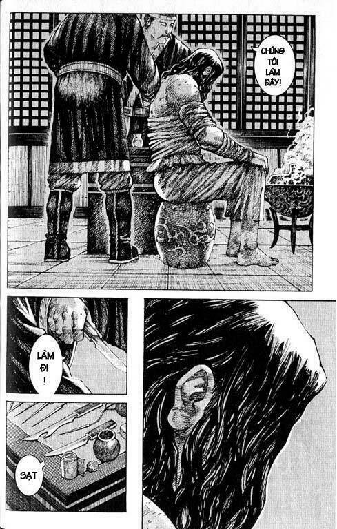Hỏa Phụng Liêu Nguyên: Chapter 247